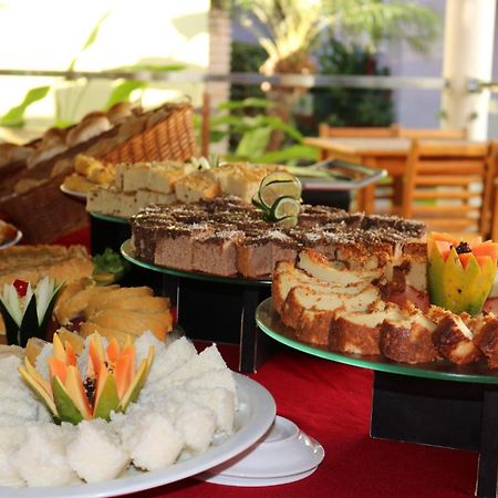 Aquaville Apart Hotel Porto Seguro Zewnętrze zdjęcie