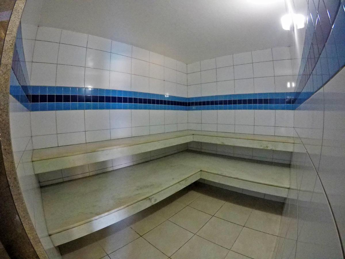Aquaville Apart Hotel Porto Seguro Zewnętrze zdjęcie