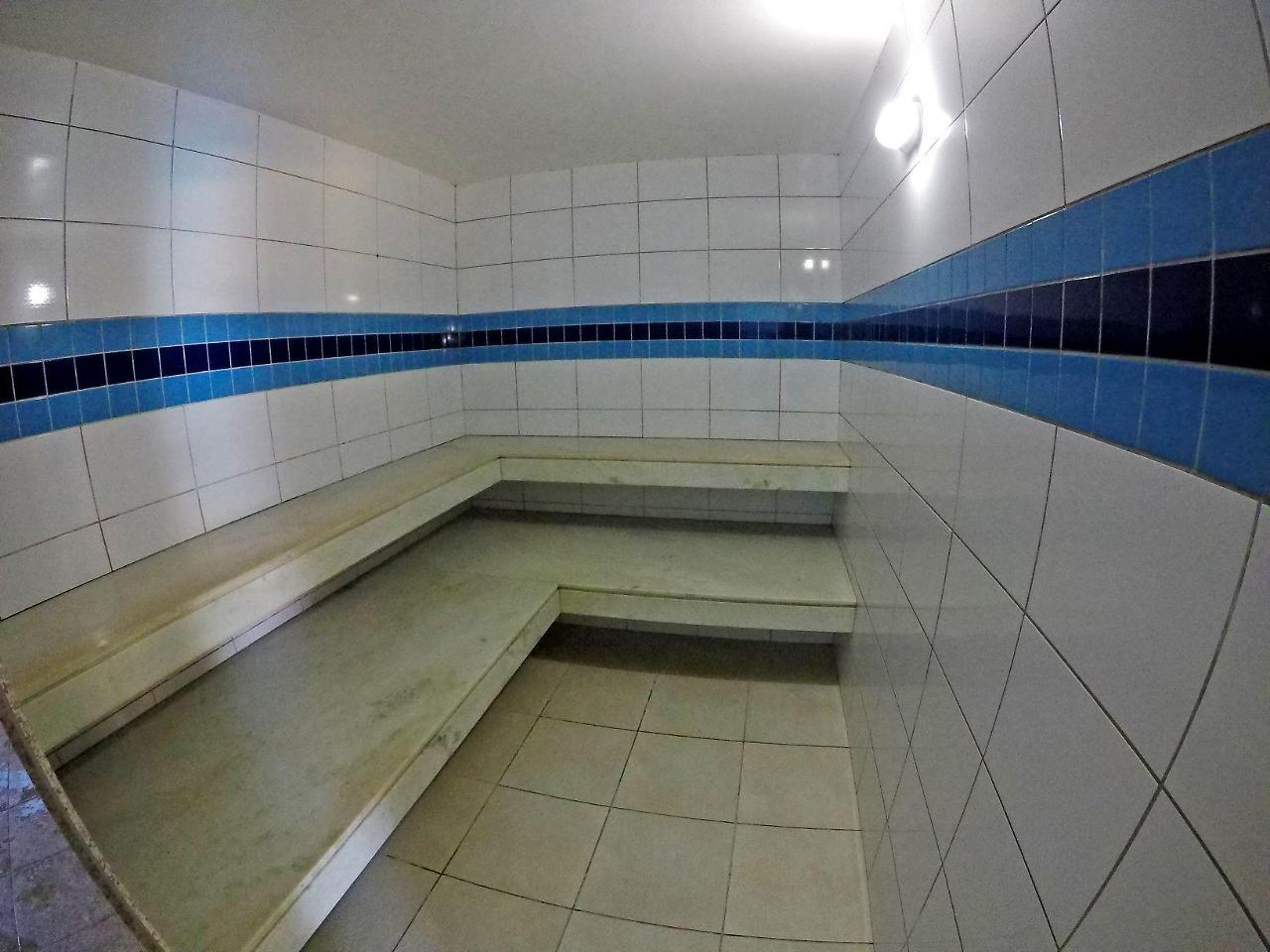 Aquaville Apart Hotel Porto Seguro Zewnętrze zdjęcie