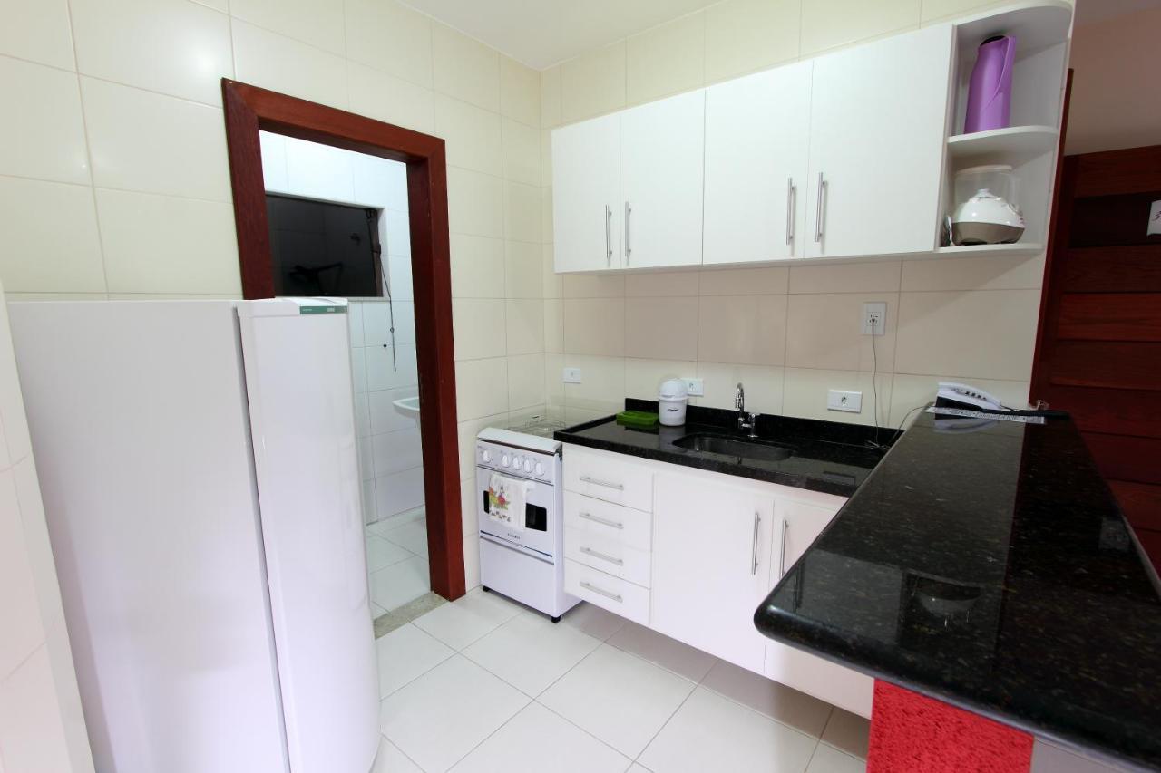 Aquaville Apart Hotel Porto Seguro Zewnętrze zdjęcie