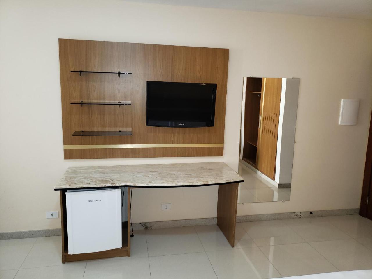 Aquaville Apart Hotel Porto Seguro Zewnętrze zdjęcie