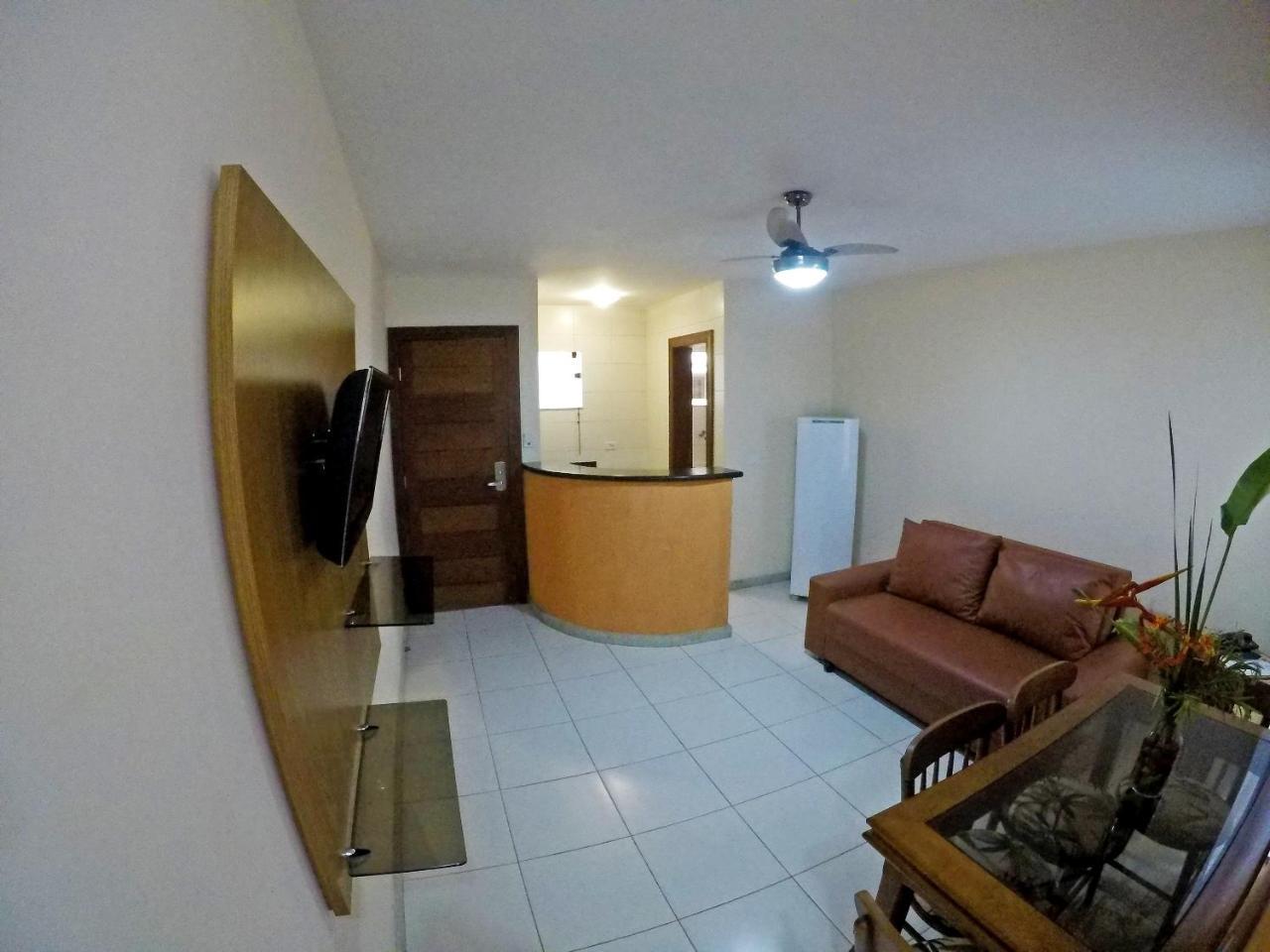 Aquaville Apart Hotel Porto Seguro Zewnętrze zdjęcie